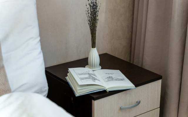 Апартаменты Валери на Улице Газовиков 44