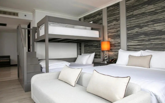 The Berkeley Hotel Pratunam