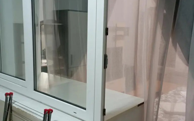 Uyutnaya na Morozova 22 Flat