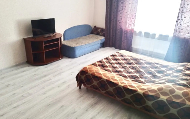 Квартира В микрорайоне Степном 4