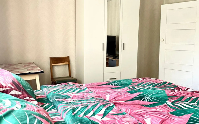 Квартира в историческом центре Калининграда