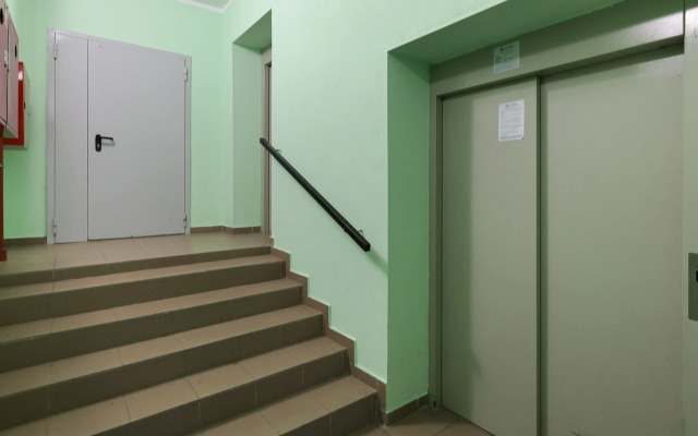 Квартира Гармония Балтики