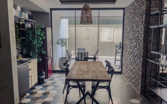 Qoople Prive 6 Ryadom s Morem Apartments