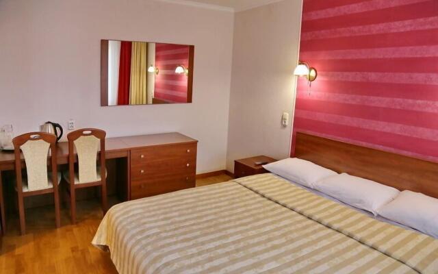 Turist Grodno Hotel