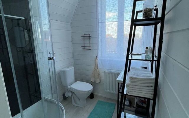 A-Freym Private House