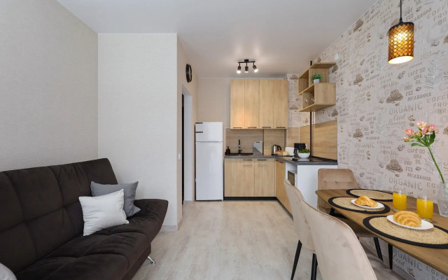 Balticrealty Zapadny Zelenogradsk Flat