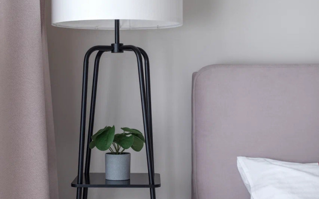 Квартира Уютная с новым ремонтом возле ТРЦ Планета