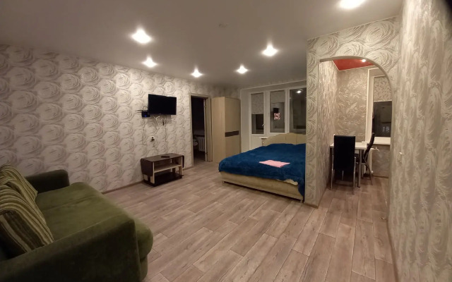 Апартаменты Комфорт 1-6