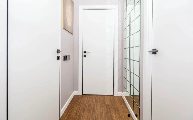 Morerooms V Zhk Frukty/24 Apartments