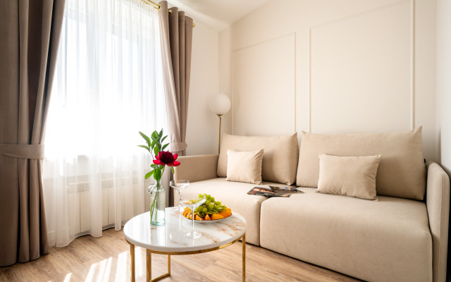 Asteriya Hotel