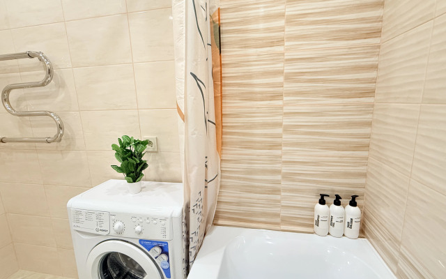 Квартира Лучшее решение у ТРЦ Тополь