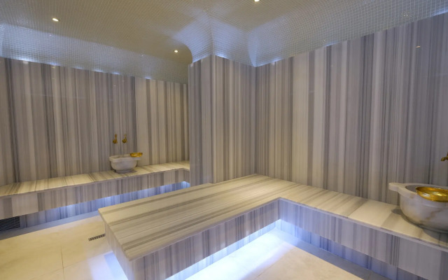 Отель Zamindor Resort Hotel