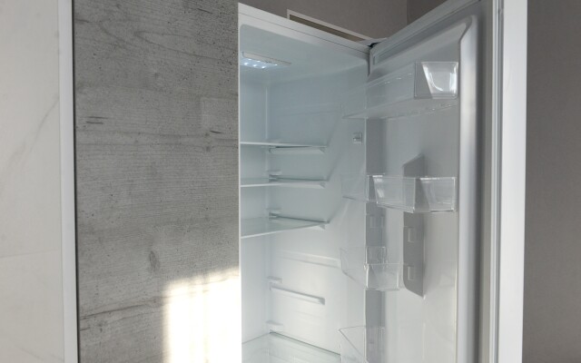 Апартаменты На Пригородной улица 13к2