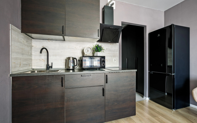 Maxrealty24 Ckhodnenskaya 8 Apartments