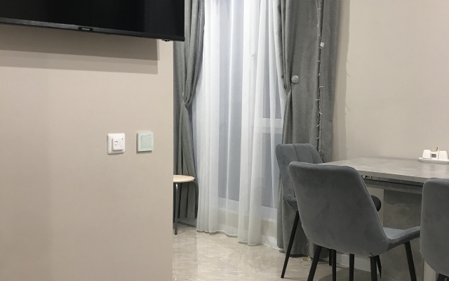Green Palace Sochi 6 Apartments