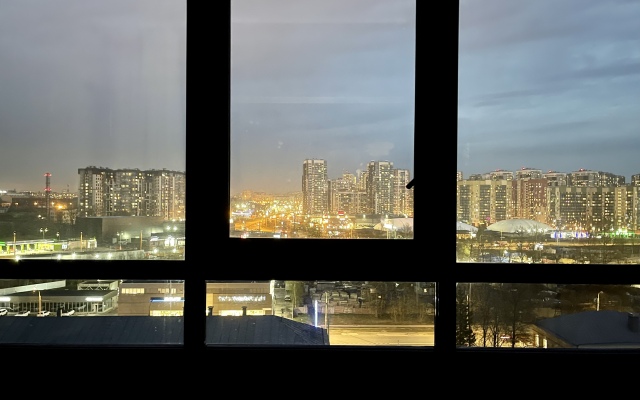 Апартаменты Rauktis Apartments