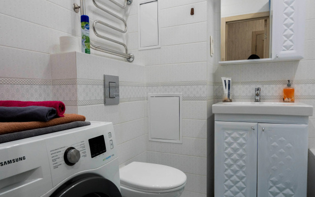 Апартаменты ATLANT Apartments 344