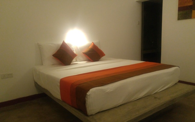 Kutumbaya Resort Guest House
