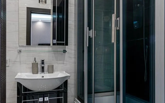 Квартира премиум класса для гостей города