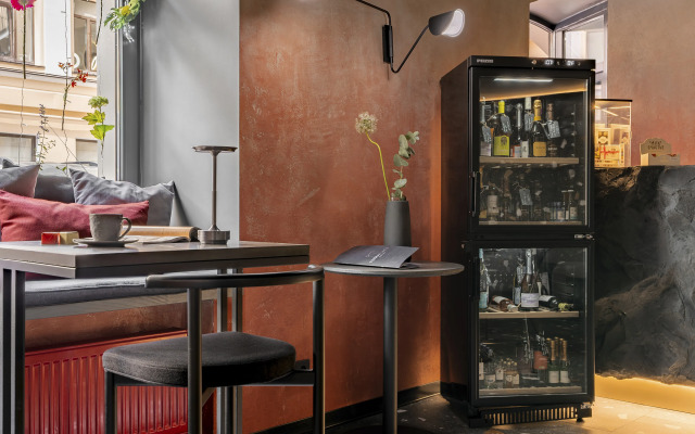 Terraplace By Mix Hotels Hotel
