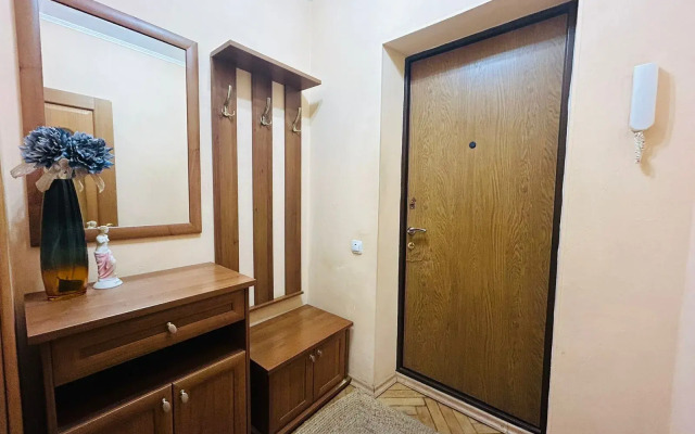 Квартира GoldApart 4-я Тверская-Ямская