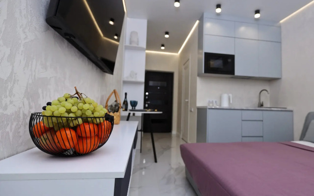 Uyutnaya Kvartira Flat