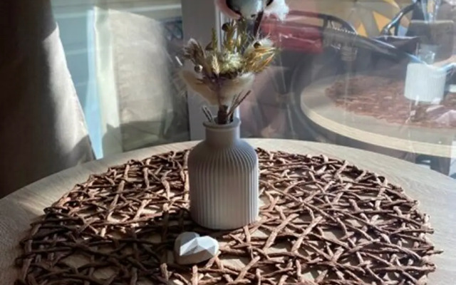 Частный дом №6 с Джакузи