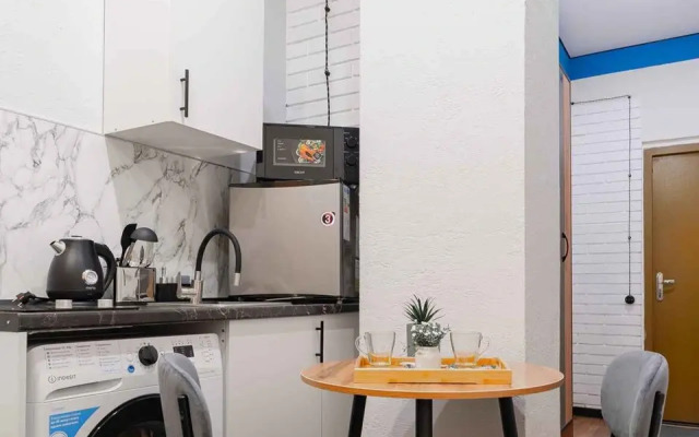 Studiya 3 V Istoricheskom Tsentre Sankt Peterburga Apartments