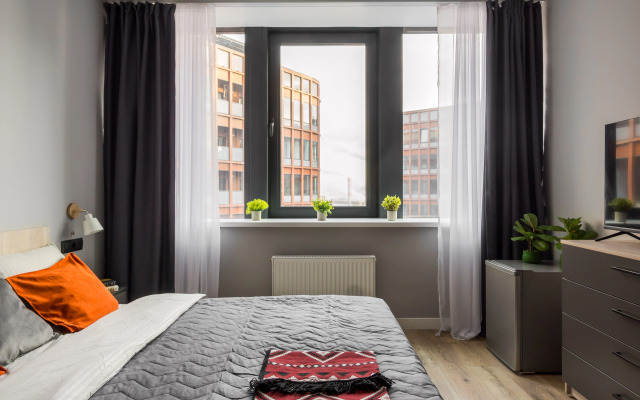 Квартира Rentalspb