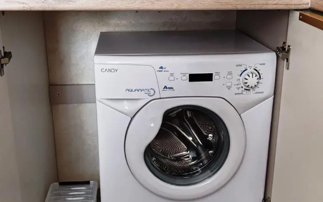 Квартира на улице Минигали Губайдуллина 10