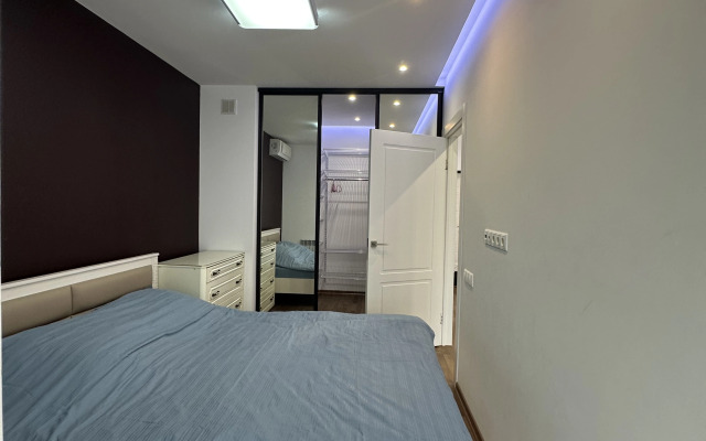 Квартира у моря в ЖК Виктория