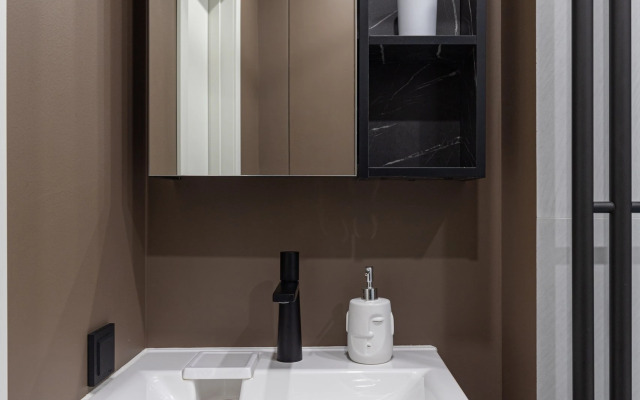 Квартира Зенит Family