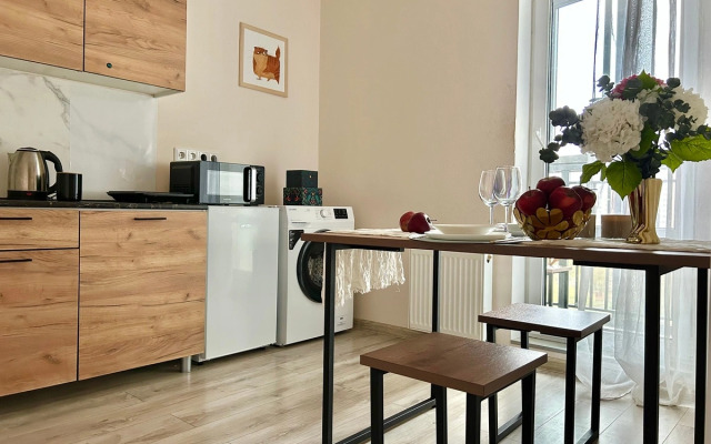 Квартира в Красногорске