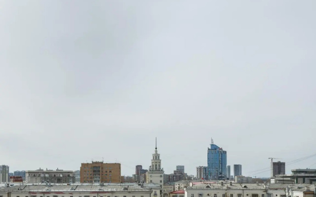 Студия Этажидейли на Азина 22/2