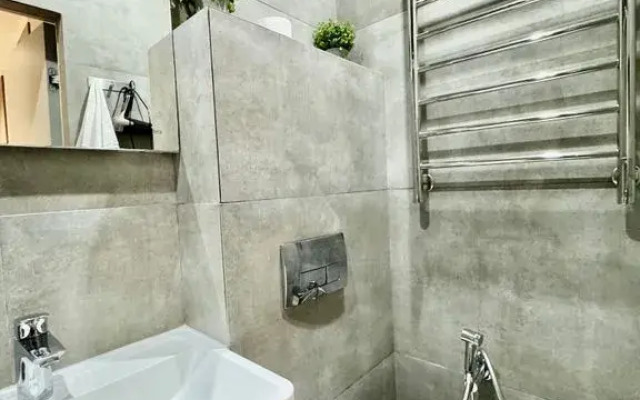 Na Nizhneimeretinskoy 143 Flat