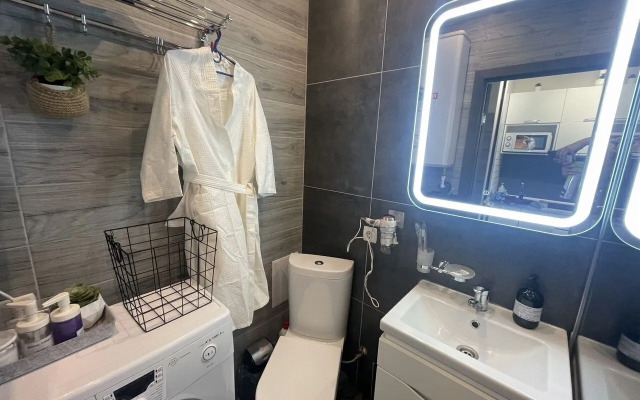 Апартаменты Fiolent Village 3