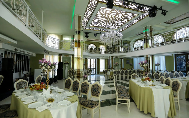 Hotel Gelati Tower