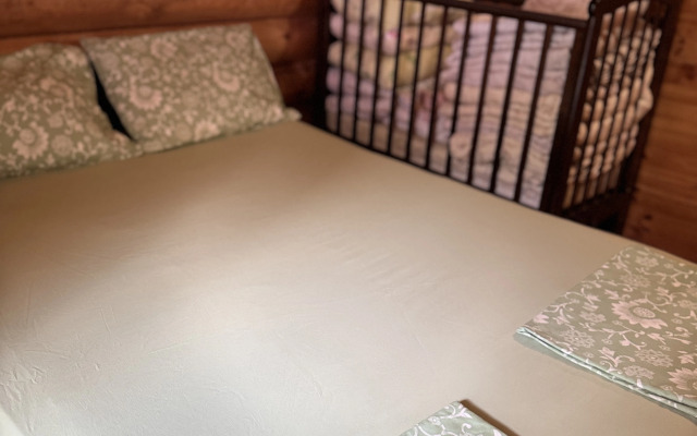 Частный дом Семейный Коттедж Тар