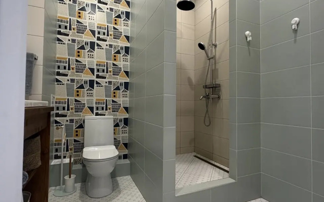 Apartamenty Kolorit