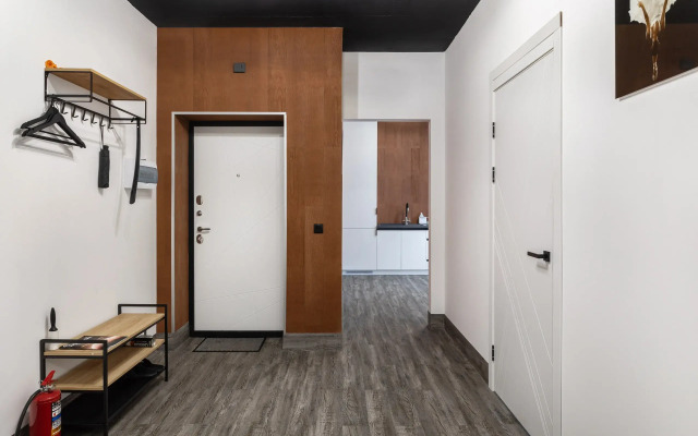Romantic Aparts Apartments