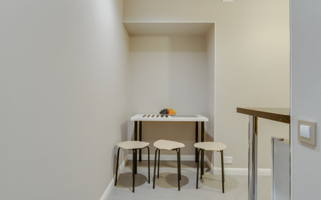 Rotas on Chaykovskogo 36 Guest House