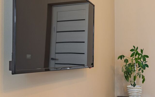 Апартаменты ЖК Седьмое небо