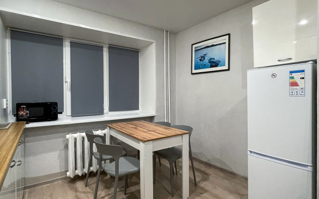 Квартира Большая однушка на Ленина 11А