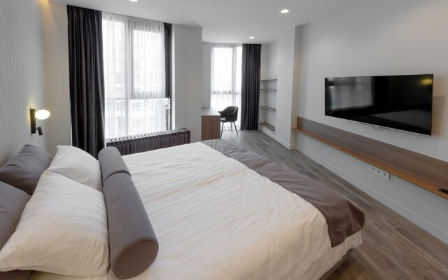 4kayf Atlantis 388 s vidom na more Apartments