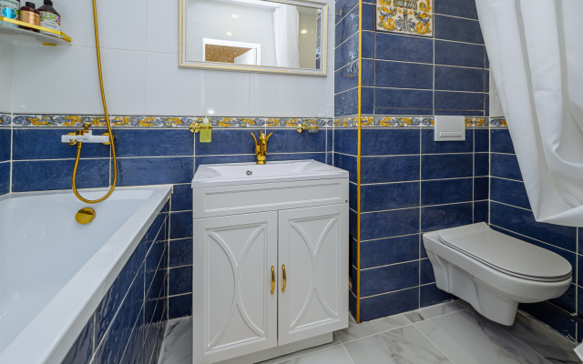 Апартаменты на Ленина 32