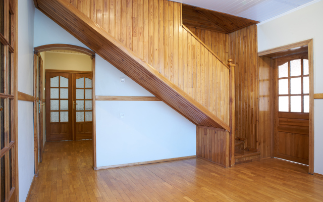 V Yolkakh Private House