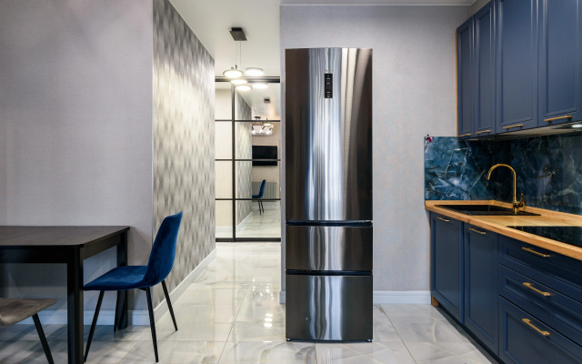 Апартаменты Бизнес Класса Центр Сочи