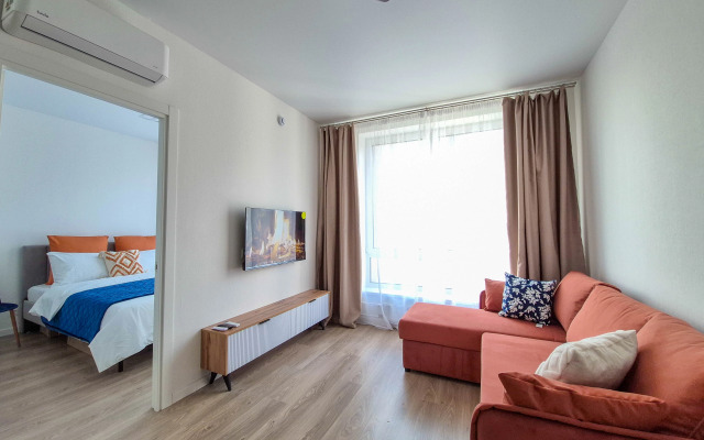 Квартира Mango