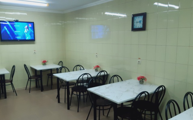 Orhideya Hotel