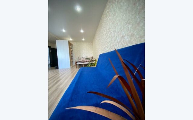 Апартаменты Мира Апарт-43